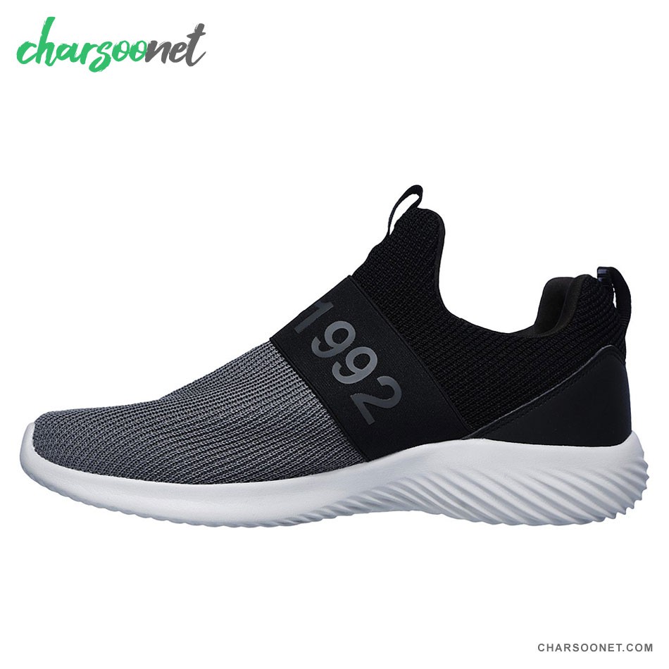 کفش ورزشی اسکچرز مردانه Skechers Bounder-Wolfston