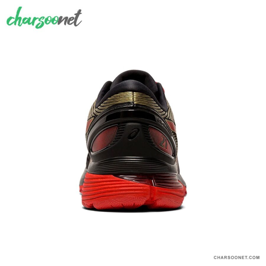 کتانی ورزشی اسیکس Asics Gel-Nimbus 21