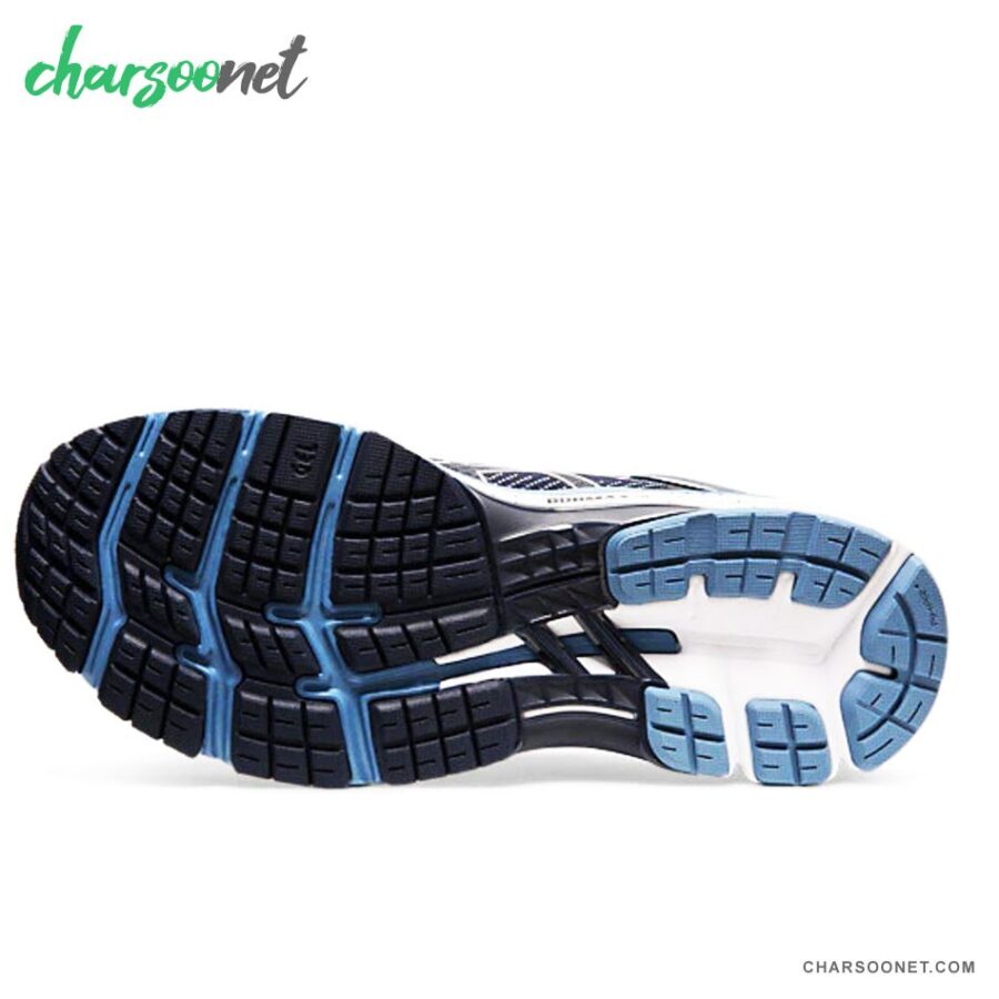 کفش رانینگ اسیکس مردانه Asics Gel-Kayano 26