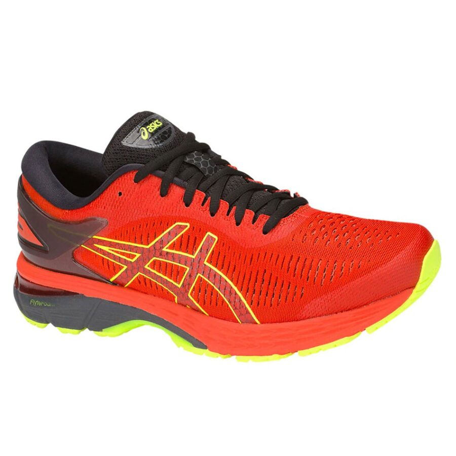 کتانی ورزشی مردانه اسیکس Asics Gel Kayano 25