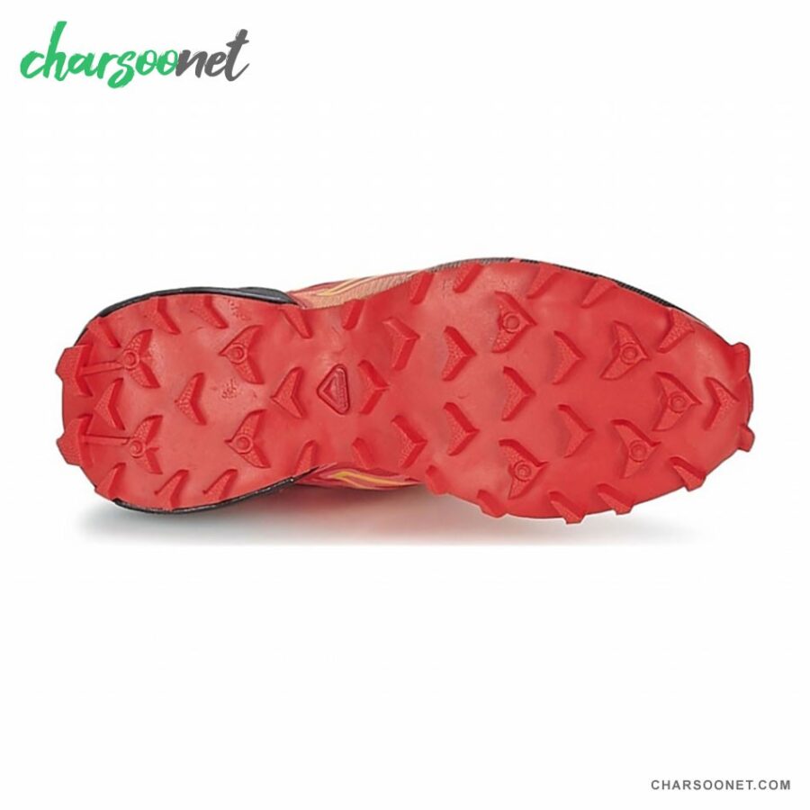 کتانی زنانه سالامون Salomon Speedcross 3