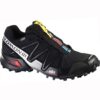 کتانی پباده روی مردانه سالومون SALOMON SPEEDCROSS 3GTX