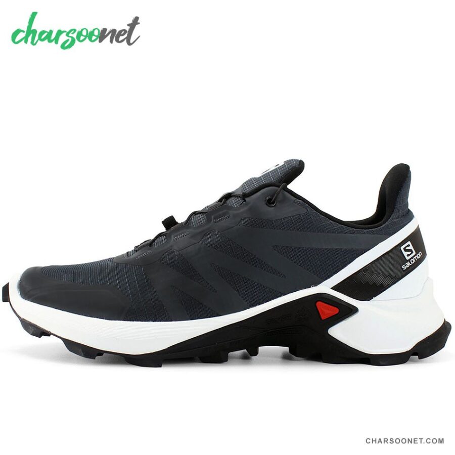 کتانی پیاده روی سالامون Salomon supercross