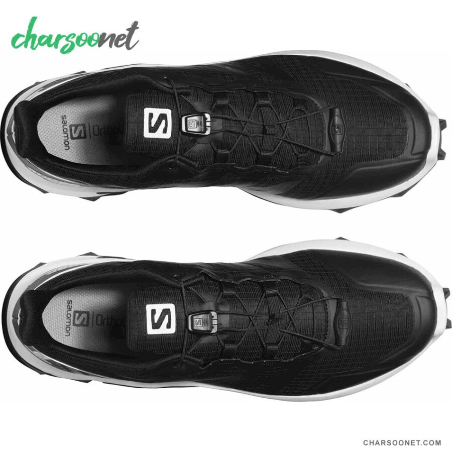 کتانی پیاده روی سالامون Salomon supercross