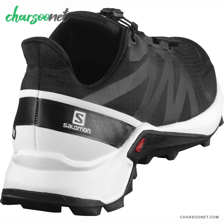 کتانی پیاده روی سالامون Salomon supercross کتانی پیاده روی سالامون Salomon supercross