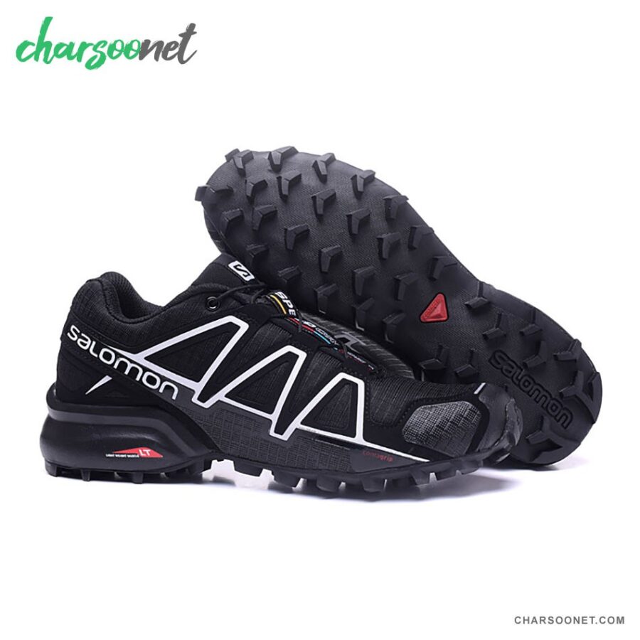 کفش پیاده روی زنانه سالومون Salomon Speedcross 4
