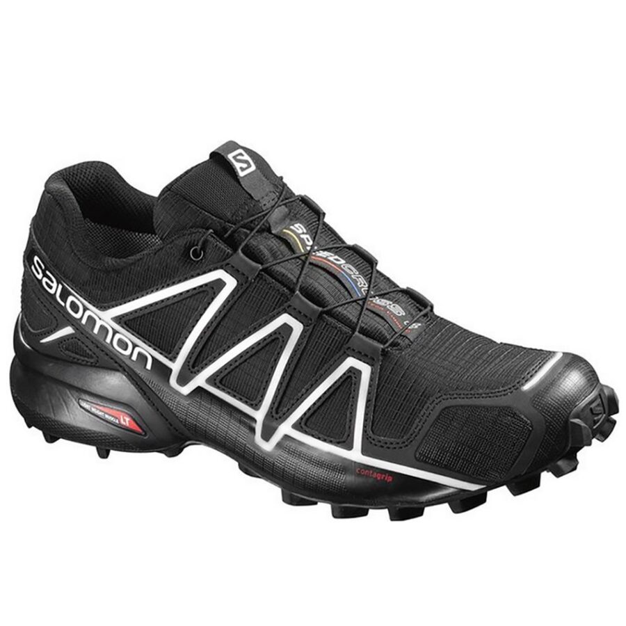 کفش پیاده روی زنانه سالومون Salomon Speedcross 4
