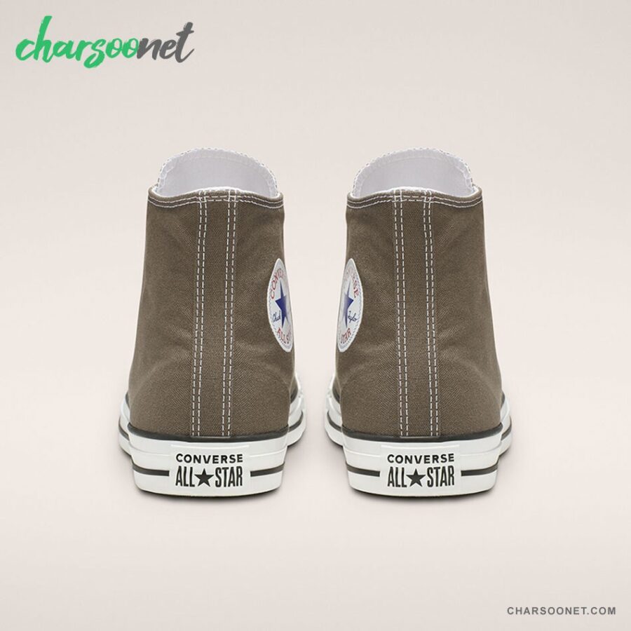کفش اسنیکر کانورس Converse Chuck Taylor All Star