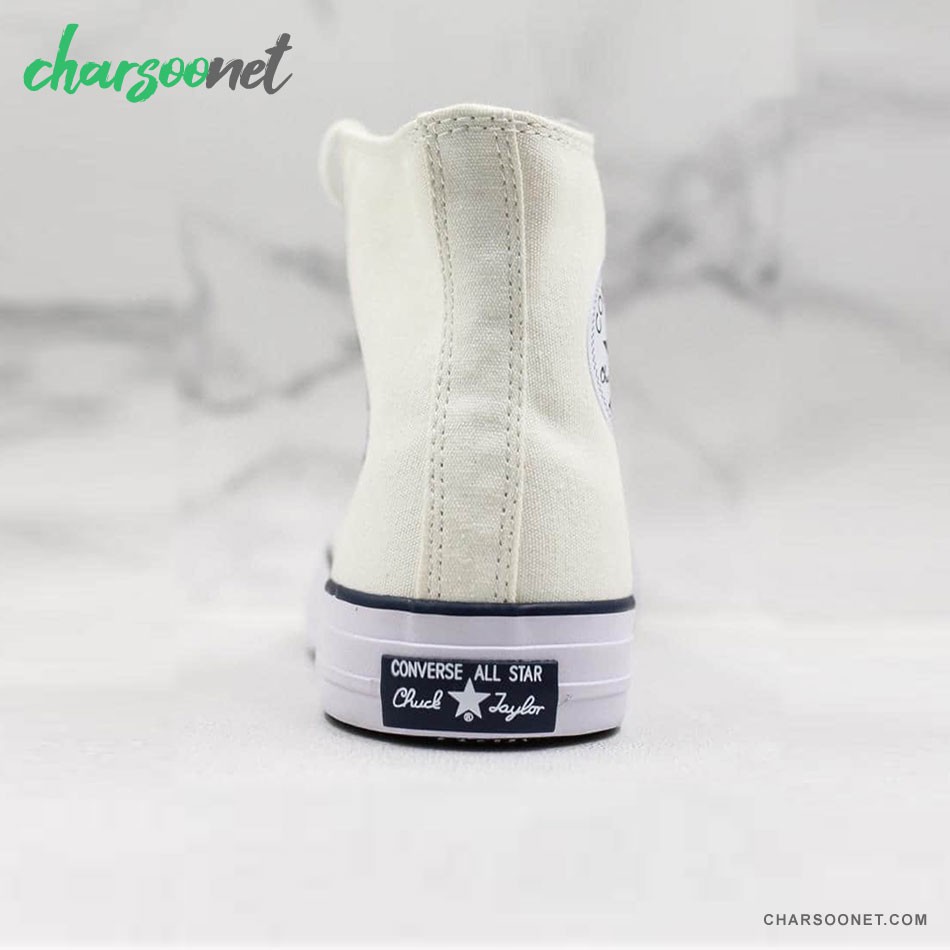 کفش طبی کانورس Converse Tomorrowland All Star 40Th Hi کفش طبی کانورس Converse Tomorrowland All Star 40Th Hi