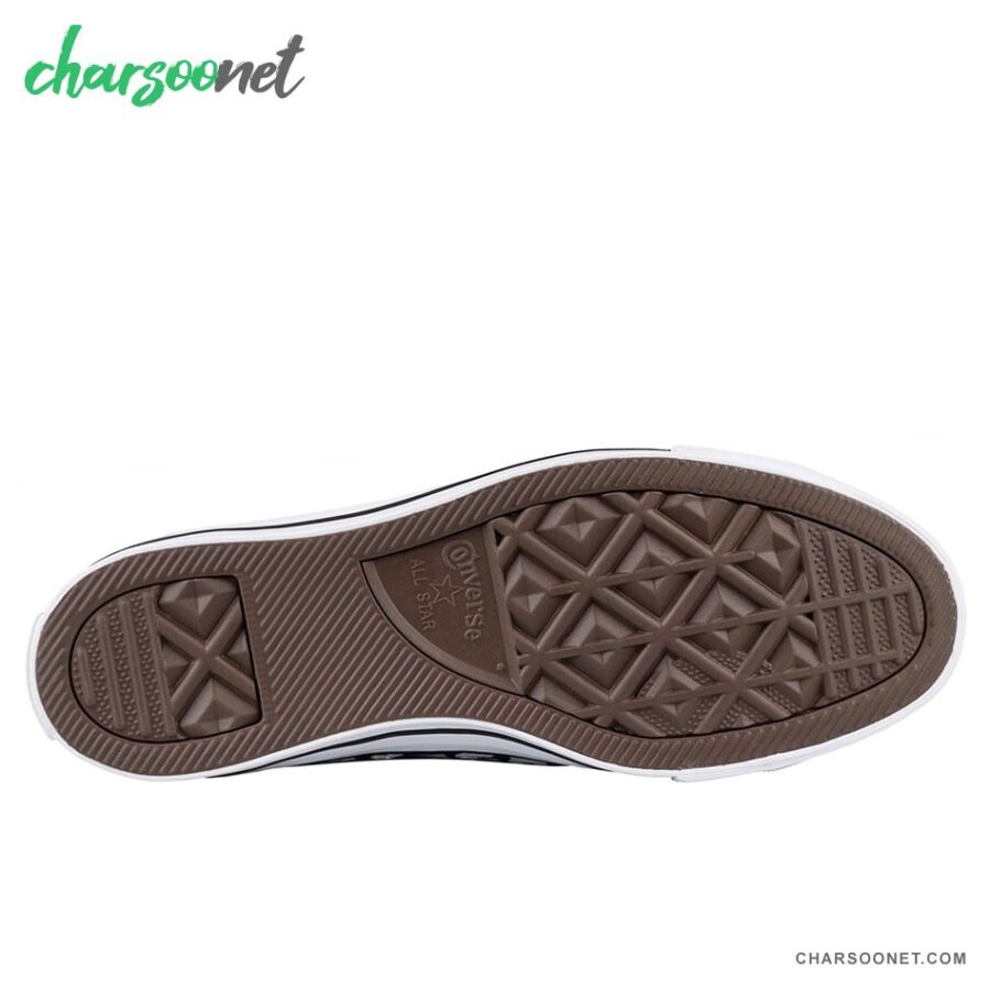 کتانی کانورس Chuck Taylor All Star Hi Wordmark