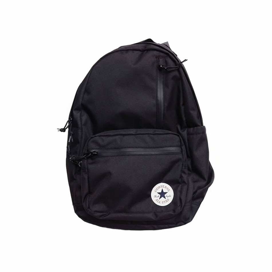 کوله پشتی کانورس رنگ مشکی Converse Waist Pack کیف کمری کانورس رنگ مشکی Converse Waist Pack