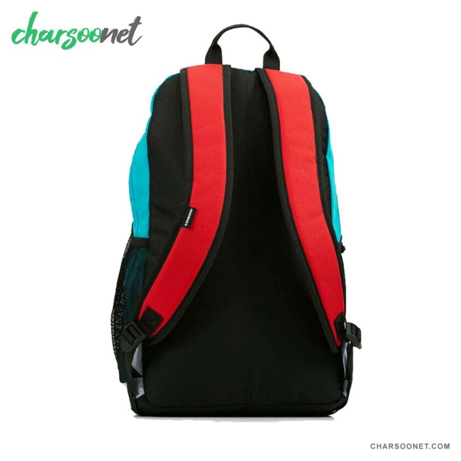 کوله پشتی کانورس رنگ طوسی Converse Swap Out backpack