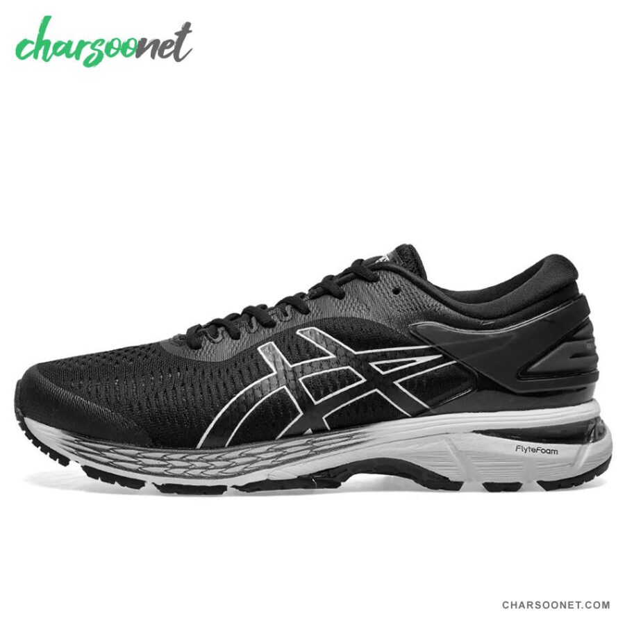 کتانی رانینگ مردانه اسیکس asics Gel kayano 25