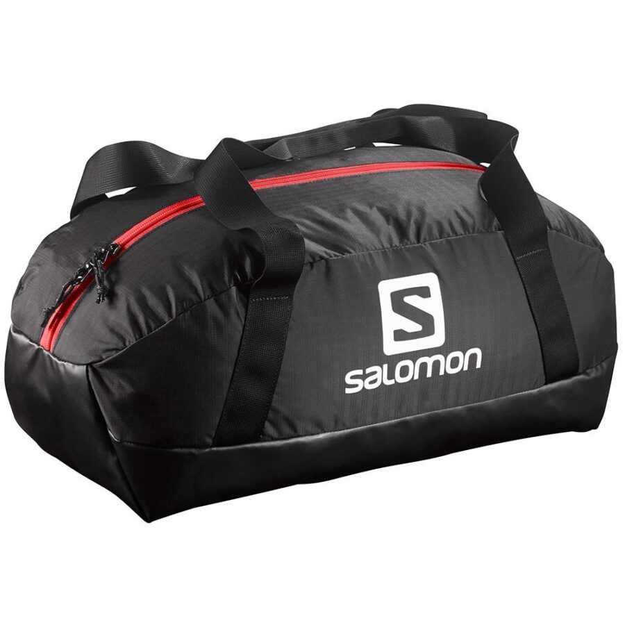 ساک ورزشی 25 لیتری سالومون مدل SALOMON PROLOG 25 BAG