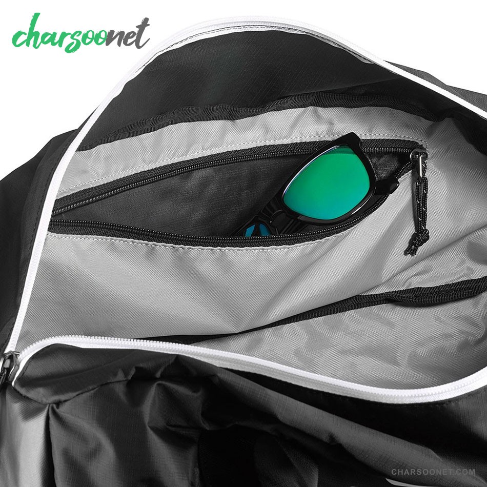 ساک ورزشی 25 لیتری سالومون مدل SALOMON PROLOG 25 BAG ساک ورزشی 25 لیتری سالومون مدل SALOMON PROLOG 25 BAG