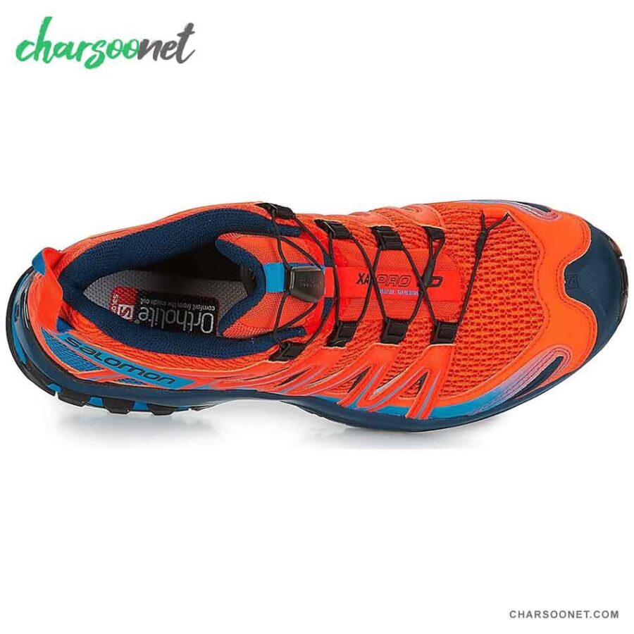 کفش رانینگ مردانه سالومون مدل Salomon Xa Pro 3d