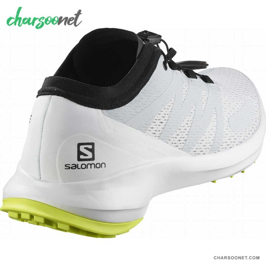 کفش پیاده روی و دویدن سالومون مدل Salomon SENSE FLOW