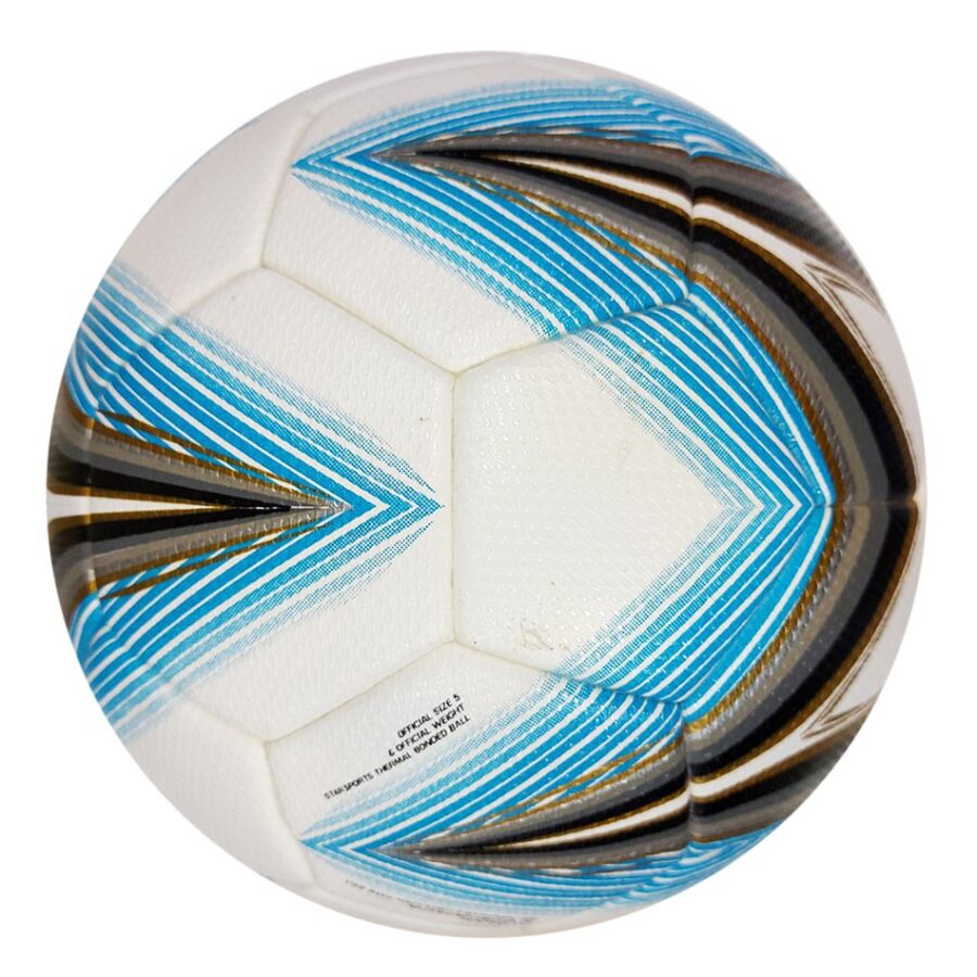 توپ فوتبال استار پرسی Star