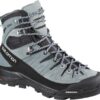 کفش کوهنوردی سالومون SALOMON X ALP HIGH LTR GTX