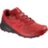 کفش پیاده روی و دویدن سالامون مدل Salomon Sense ride GTX