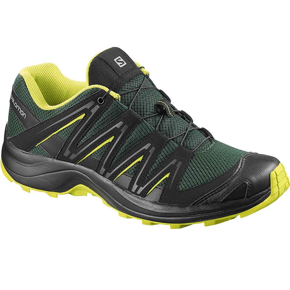 کفش اسپرت سالامون مردانه مدل Salomon Xa Baldwin کفش اسپرت سالامون مردانه مدل Salomon Xa Baldwin