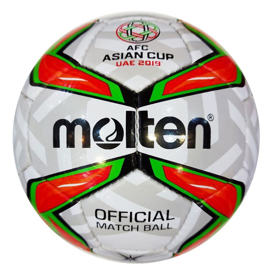 توپ فوتبال مولتن 2019 Molten Asian Cup