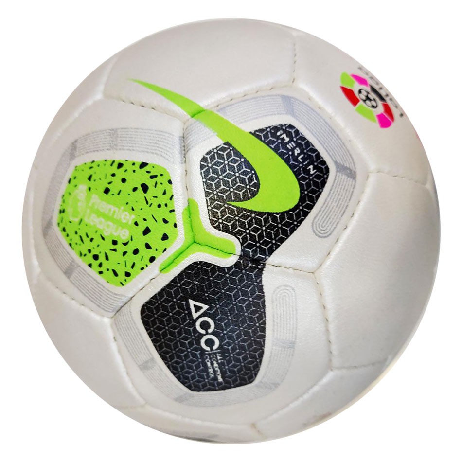 توپ فوتسال نایک سایز 4 سفید Nike توپ فوتسال نایک سایز 4 سفید Nike