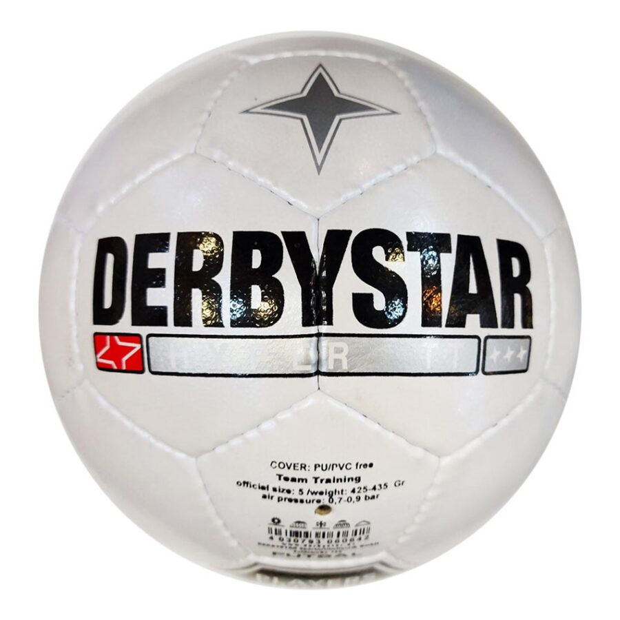 توپ فوتسال دربی استار Derbystar