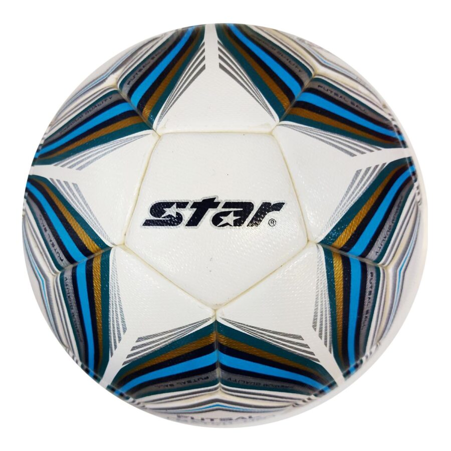 توپ فوتسال استار پرسی Star