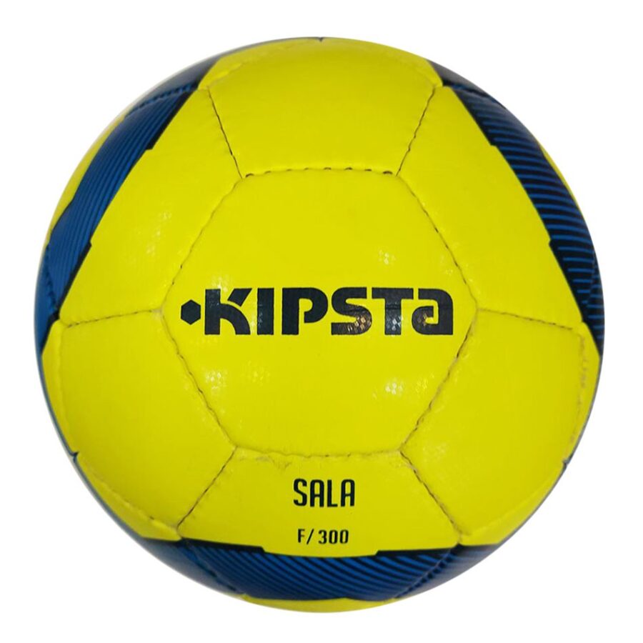 توپ فوتسال کیپستا زرد Kipsta