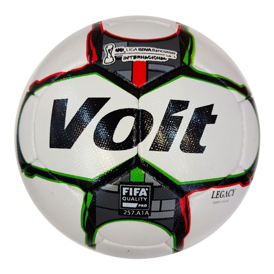 توپ فوتسال وویت سفید Voit