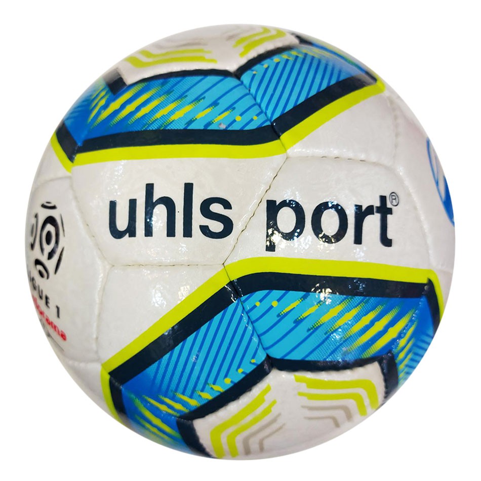 توپ فوتسال آل اشپرت سفید Uhlsport توپ فوتسال آل اشپرت سفید Uhlsport