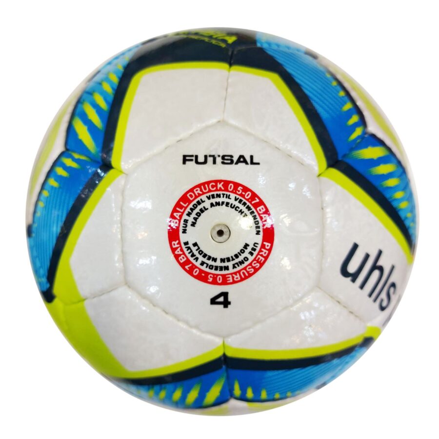 توپ فوتسال آل اشپرت سفید Uhlsport