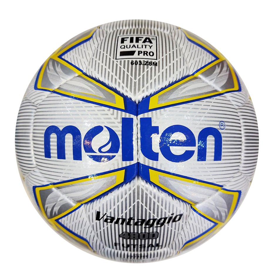 توپ فوتسال مولتن Molten RAFC توپ فوتسال مولتن Molten RAFC