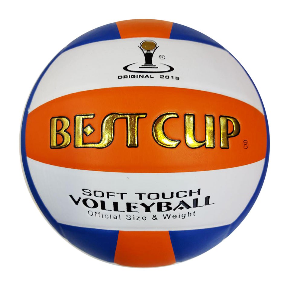 توپ والیبال بست کاپ نارنجی Best Cup توپ والیبال بست کاپ نارنجی Best Cup