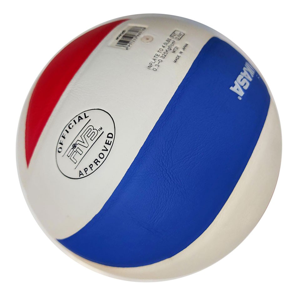 توپ والیبال میکاسا Mikasa توپ والیبال میکاسا Mikasa