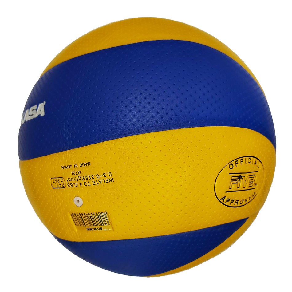 توپ والیبال میکاسا Mikasa B توپ والیبال میکاسا Mikasa B