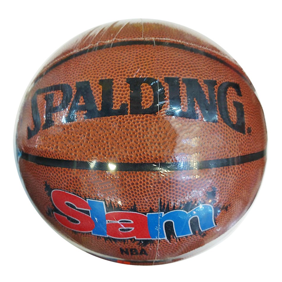 توپ بسکتبال اسپالدینگ سایز 6 Spalding توپ بسکتبال اسپالدینگ سایز 6 Spalding