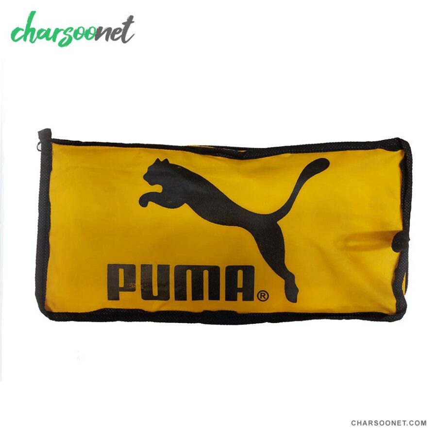 دستکش پوما آبی رنگ Puma