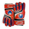 دستکش آل اشپرت جوانان قرمز Uhlsport