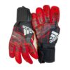 دستکش آدیداس قرمز Adidas