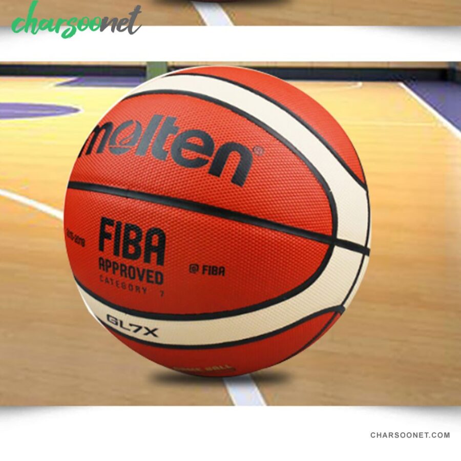 توپ بسکتبال مولتن Molten GL7X