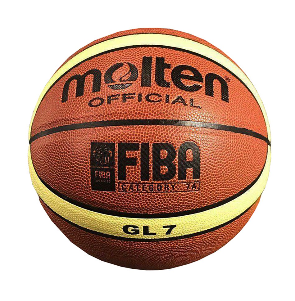 توپ بسکتبال مولتن Molten GL7 توپ بسکتبال مولتن Molten GL7
