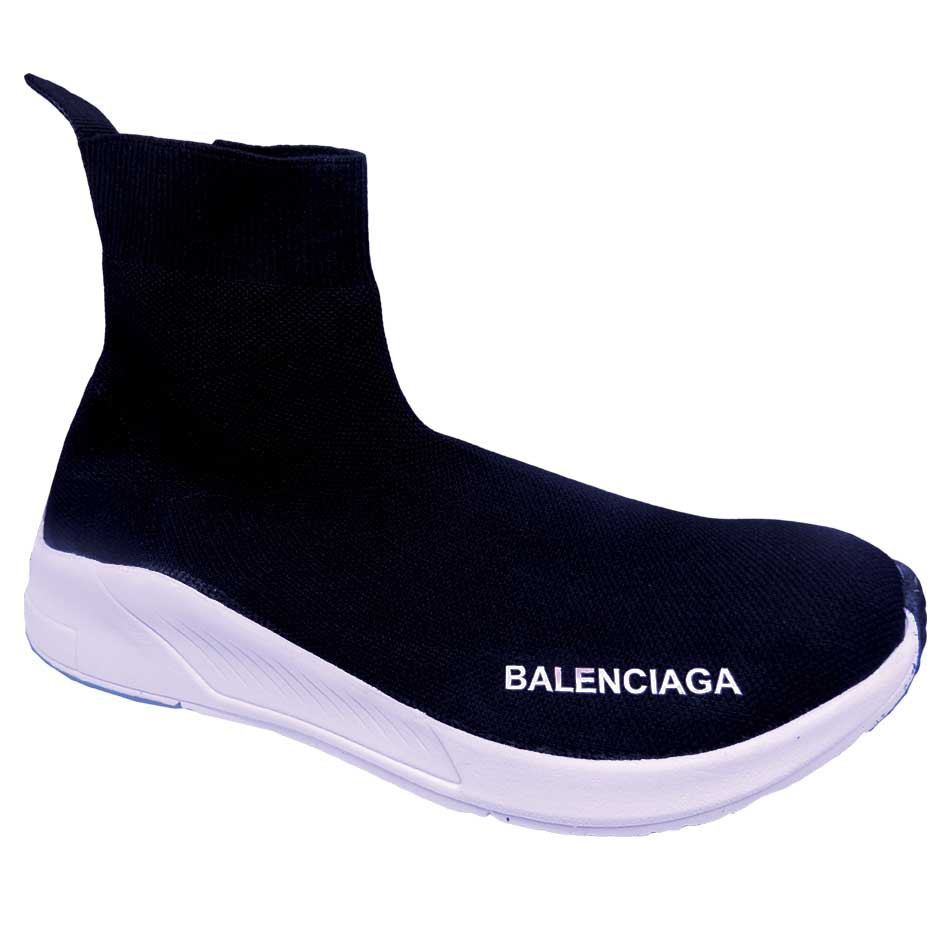 کفش ورزشی طرح بالنسیاگا برند عرفان کفش ورزشی طرح بالنسیاگا برند عرفان