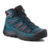 کفش مردانه سالومون Salomon X Ultra 3 Mid GTX