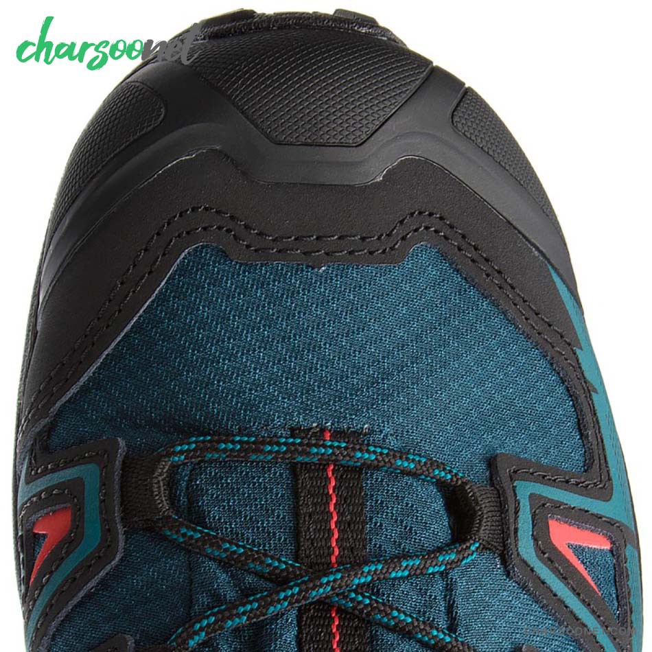 کفش مردانه سالومون Salomon X Ultra 3 Mid GTX کفش مردانه سالومون Salomon X Ultra 3 Mid GTX