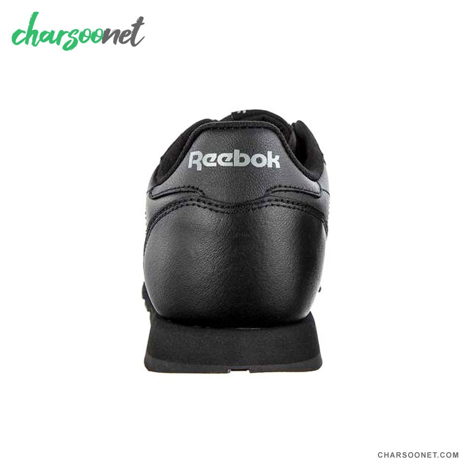 کتانی اسپرت ریباک زنانه مدل کلاسیک لیدر Reebok classic leather کتانی اسپرت ریباک زنانه مدل کلاسیک لیدر Reebok classic leather