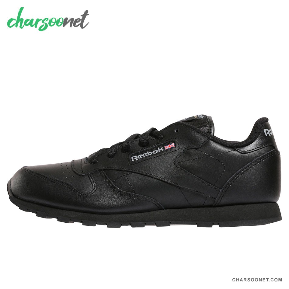 کتانی اسپرت ریباک زنانه مدل کلاسیک لیدر Reebok classic leather کتانی اسپرت ریباک زنانه مدل کلاسیک لیدر Reebok classic leather