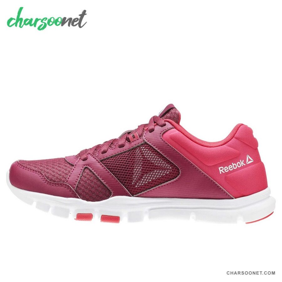 کفش پیاده روی ریباک زنانه Reebok Yourflex Trainette 10