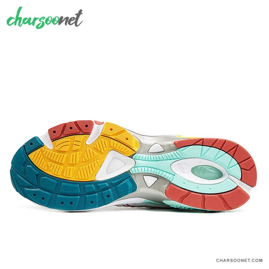 کتانی رانینگ اسیکس Asics Gel-Kayano 5 Ronnie Fieg Oasis